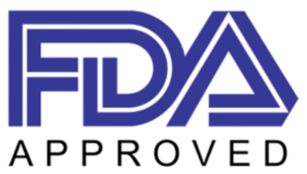 FDA approved