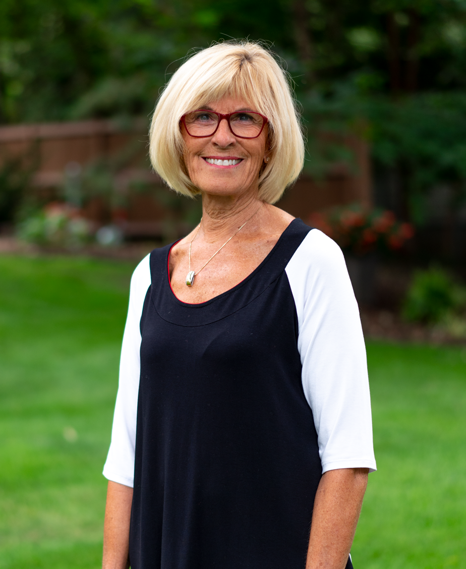Kathy Hagemeister, C.N.H.P.