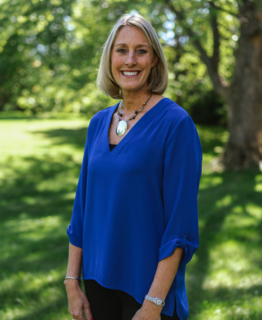 Sara Hagemeister, C.N.H.P.